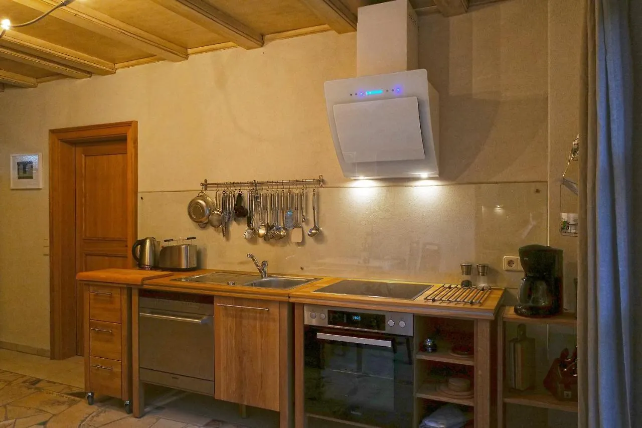 Ferienhaus Zur Ausspanne Дрезден Дом отдыха