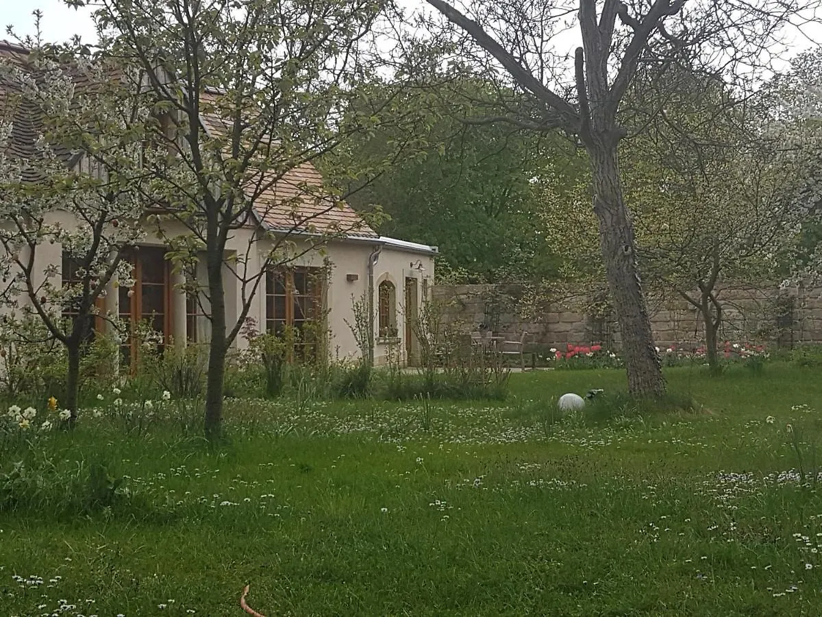Ferienhaus Zur Ausspanne Dresde Hébergement de vacances